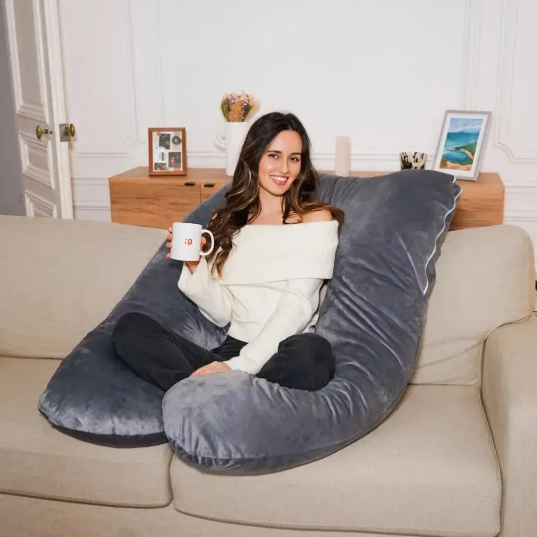 Almohada Original Nubela