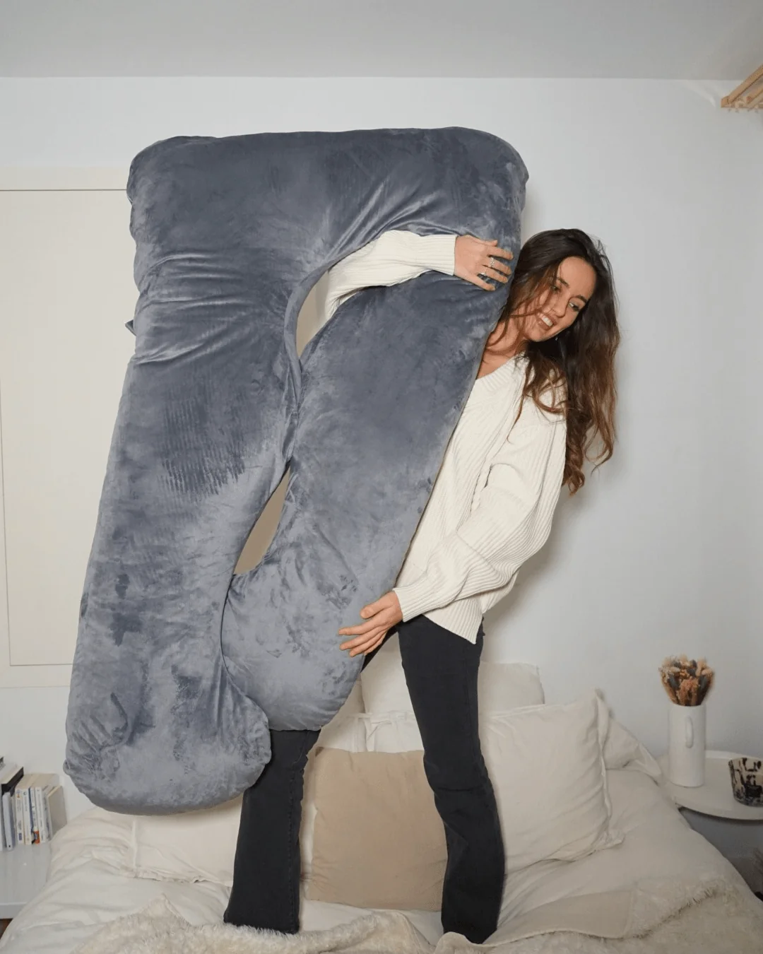 Almohada Original Nubela